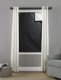 Custom Blackout EZ Window Cover (vinyl) Custom Blackout EZ Window Cover (vinyl)