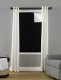Custom Blackout EZ Window Cover Premier (polyester/cotton) Custom Blackout EZ Window Cover Premier (polyester/cotton)