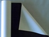 72" Wide Blackout EZ Fabric (Black/White) 72" Wide Blackout EZ Fabric (Black/White)