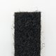 Loop (black) 3/4" wide Loop (black) 3/4" wide