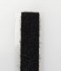 Loop (black) 1/2" wide Loop (black) 1/2" wide